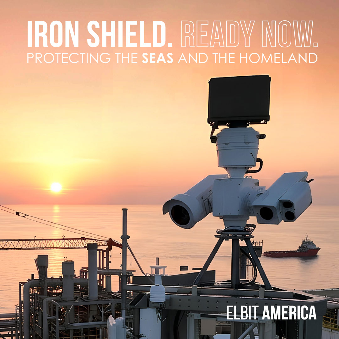 Elbit Systems of America tweet media