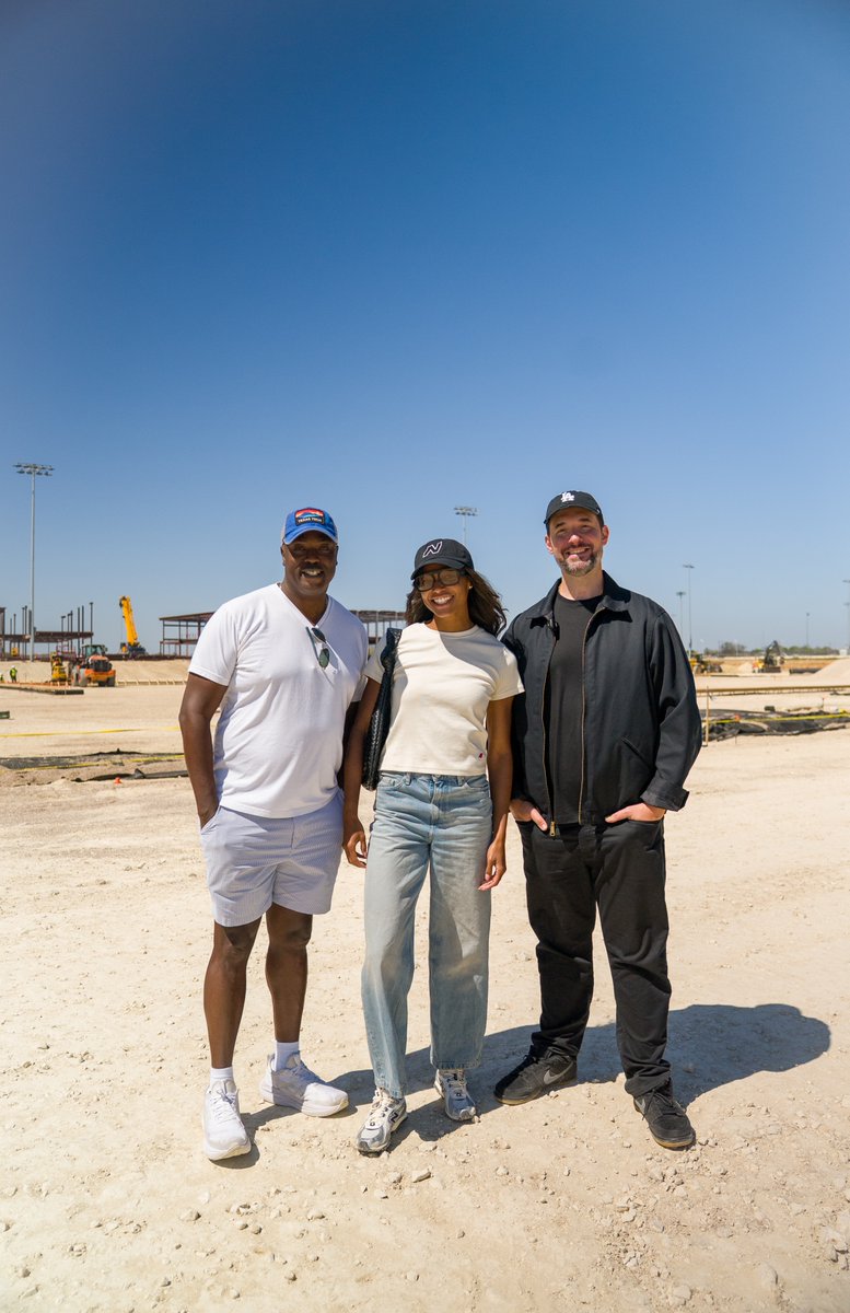 Alexis Ohanian 🗽 tweet media