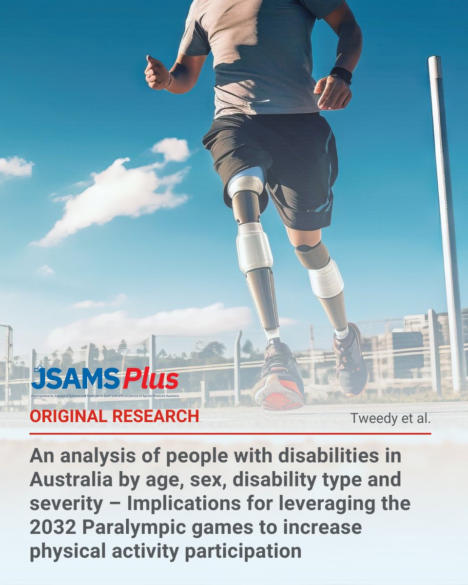 JSAMS Plus tweet media