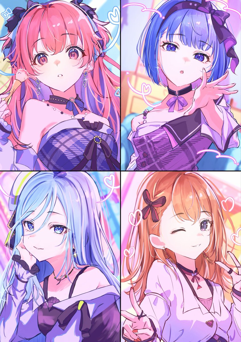 しろめし tweet media