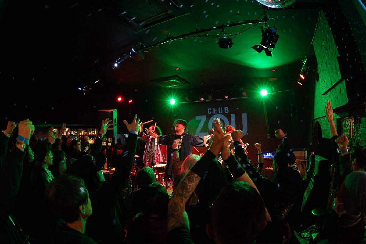 KANDARIVAS tweet media