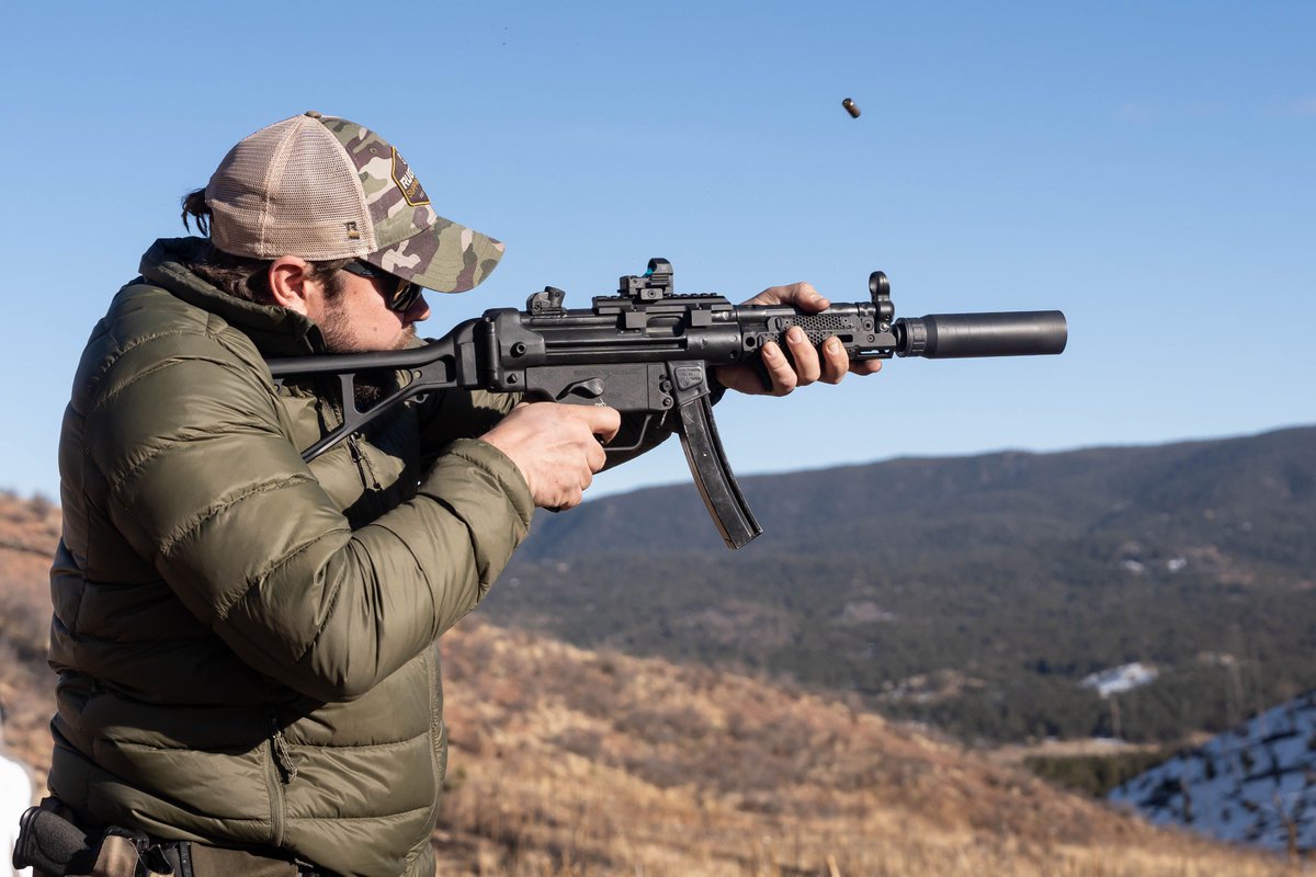 Rugged Suppressors tweet media