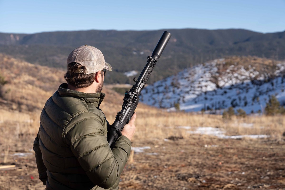Rugged Suppressors tweet media