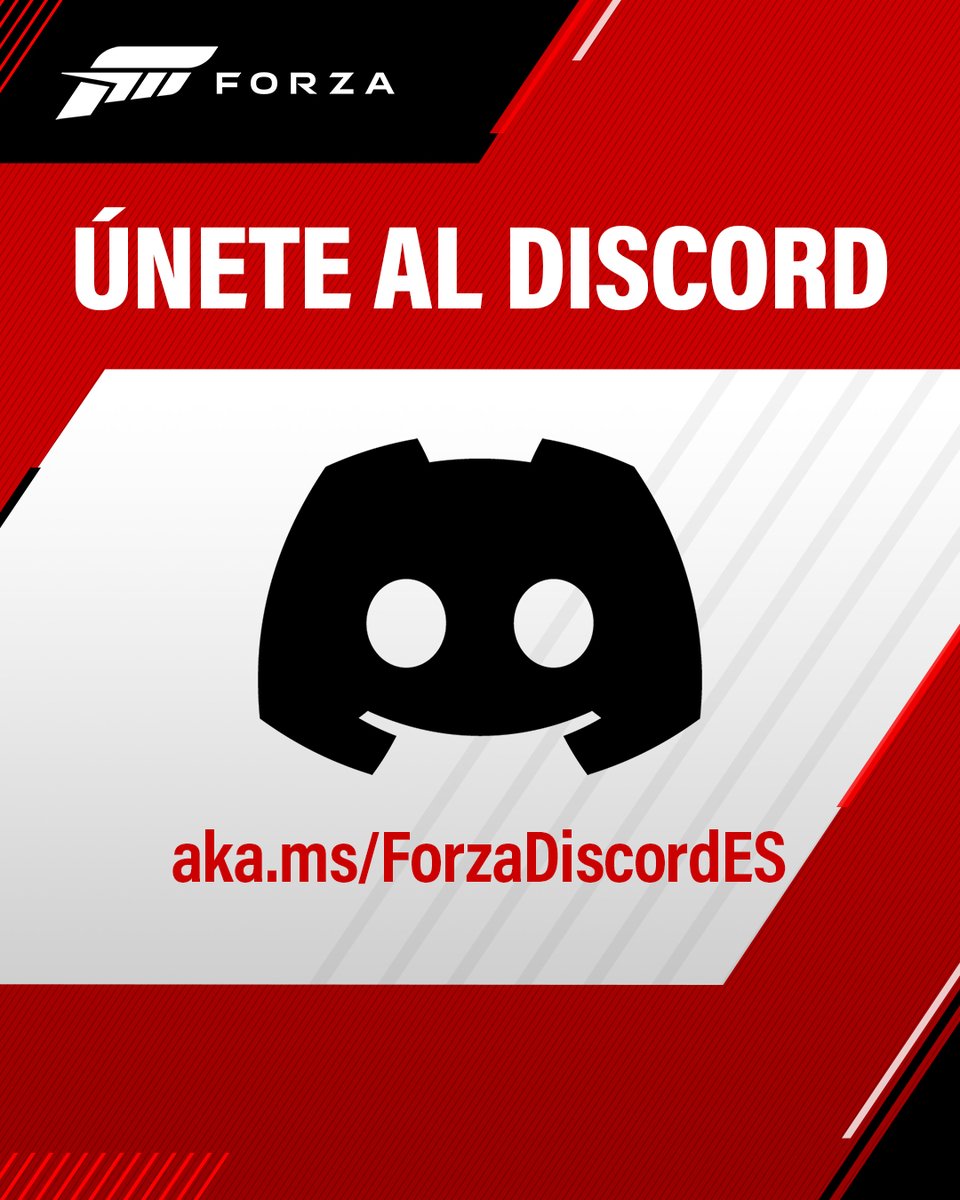 Forza Horizon en Español tweet media