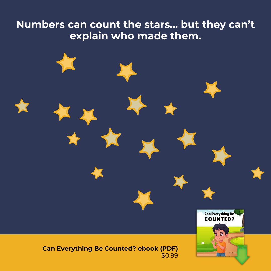 Creation Today tweet media