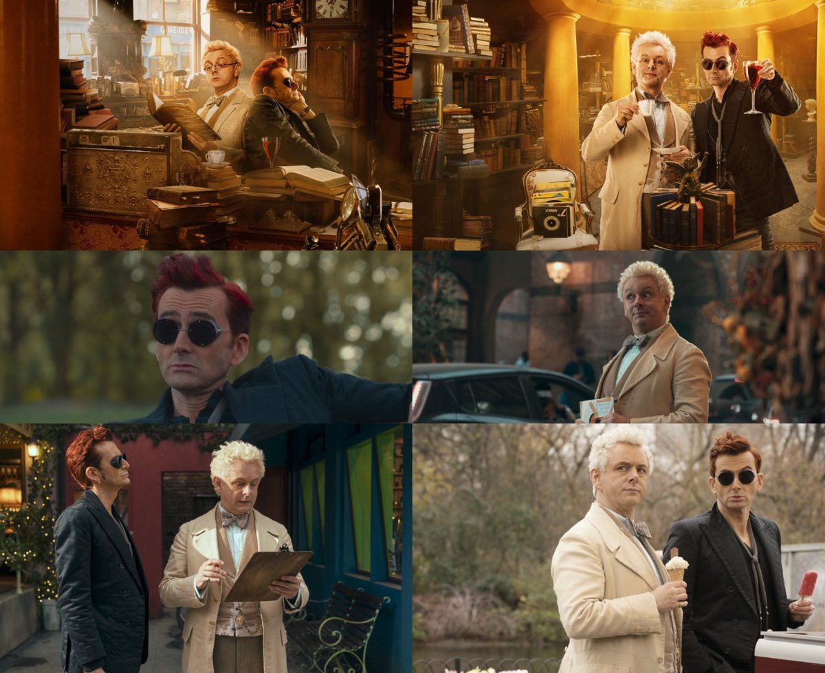 Prime Video LATAM tweet media