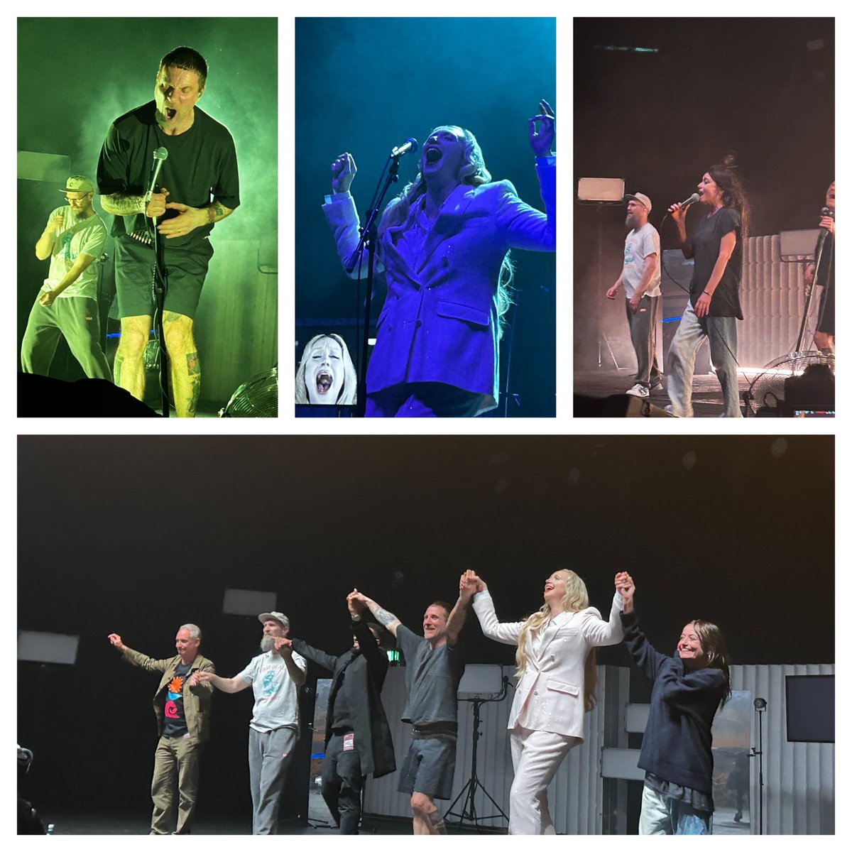 Ride - The Network tweet media