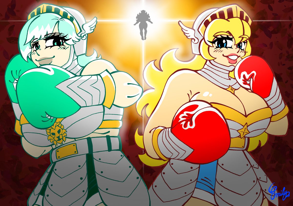 CEO of COMBAT🥊 tweet media