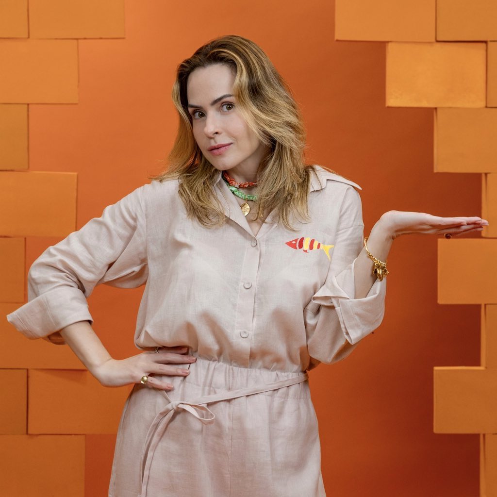 Alfinetei tweet media