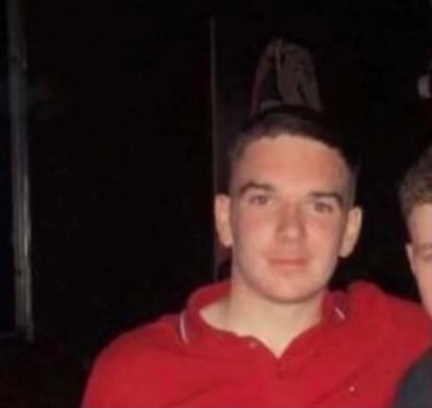 ClareEcho's tweet photo. Missing person search for Jack Boddy to commence in Lahinch https://t.co/JkBZH7Nj0Y | @thepmanofficial https://t.co/HMsKkJvtVr