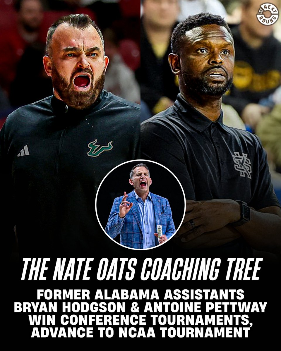 The Next Round tweet media