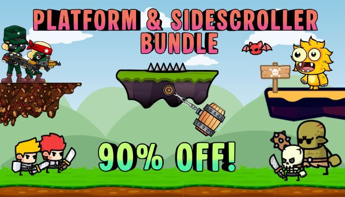 GameDev Market & GameDev Freelance tweet media