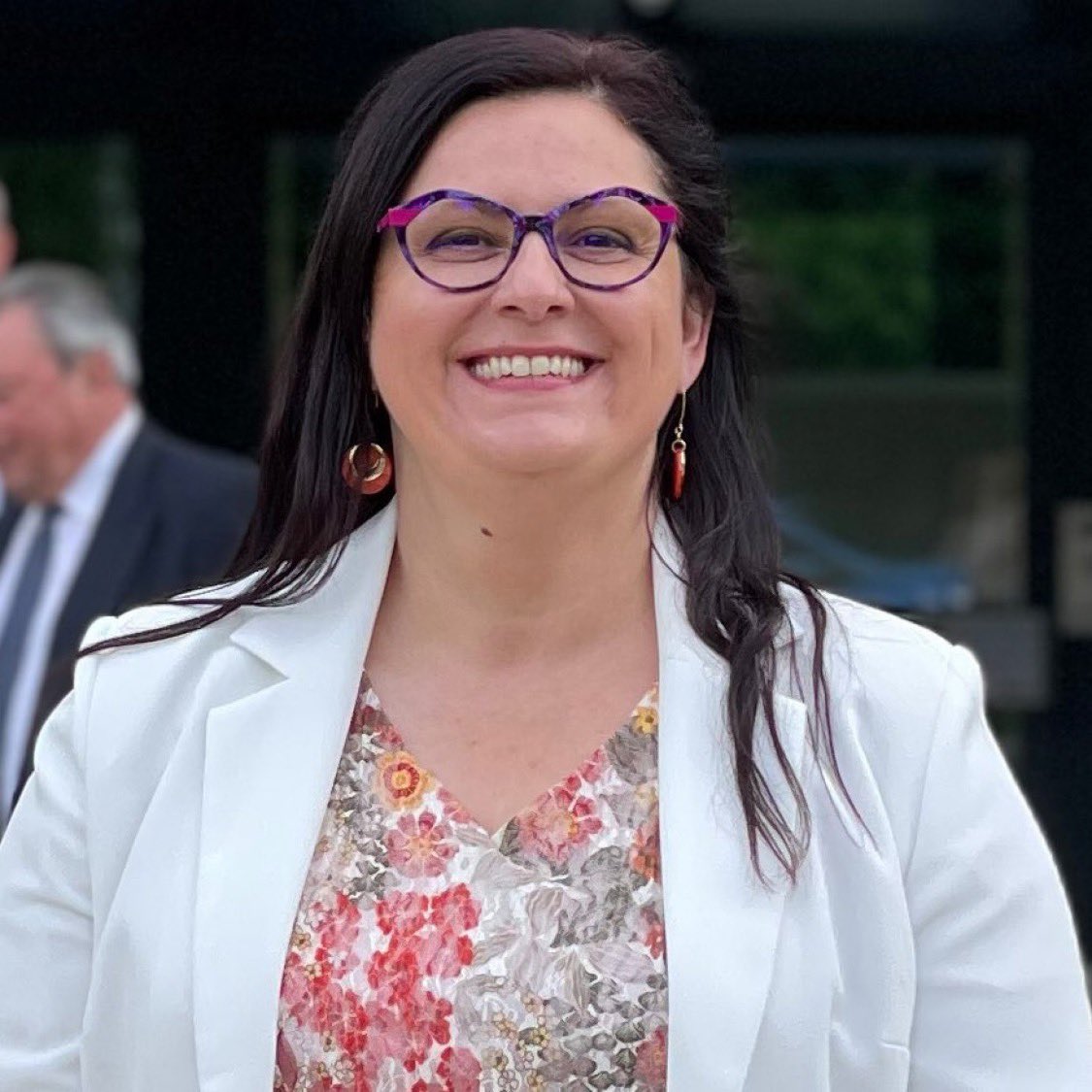 MAnthoParis's tweet photo. 🔴 La candidate RN Frédérique Joint (@FrederiqueJoint) devient Maire de Saint-Savin. 👏🏻

Bravo pour la Gironde 🇫🇷

#Municipales2026 https://t.co/ByfYtLuMxC