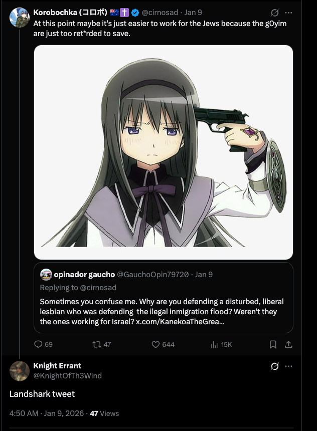 Kramerica Trading tweet media