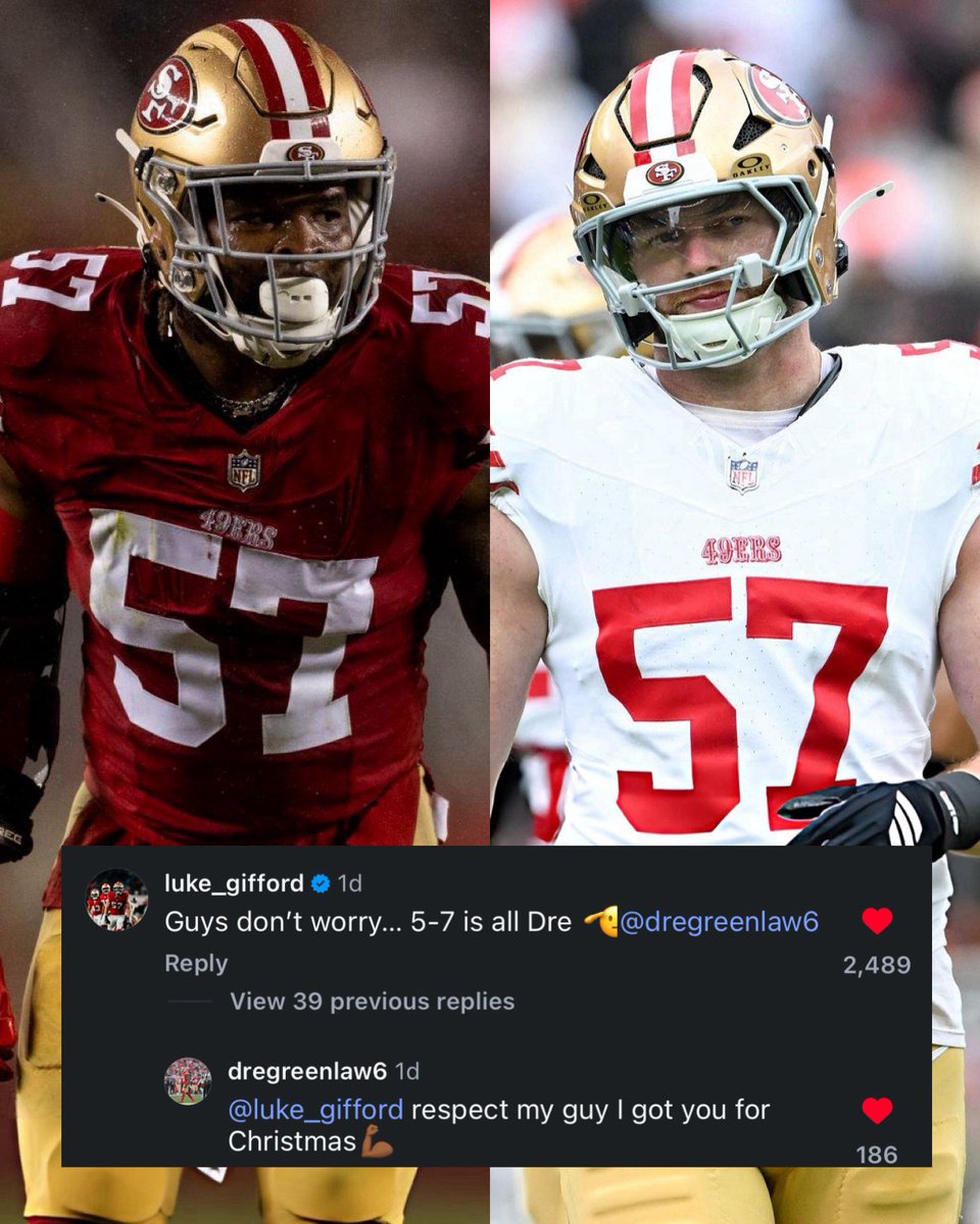 OurSF49ers tweet media