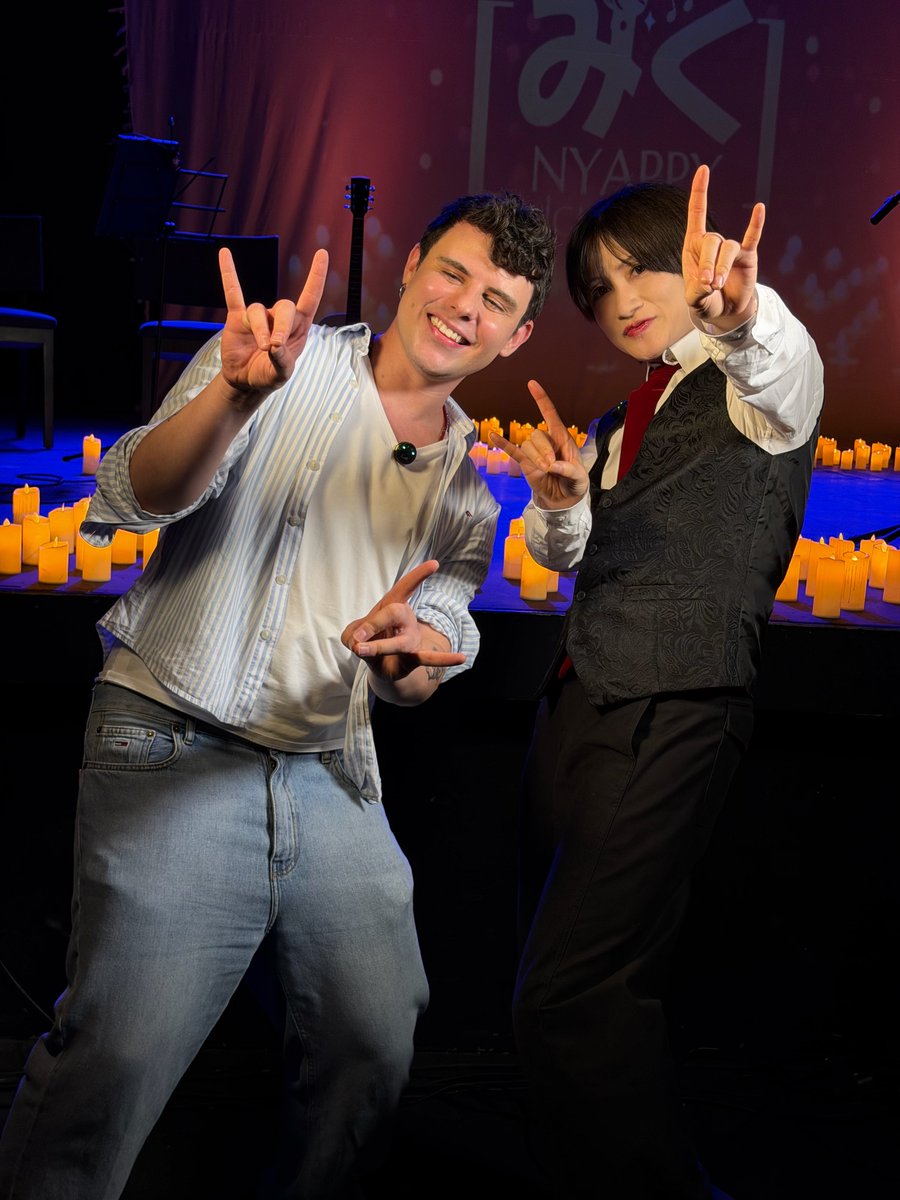 gui ritsu tweet media