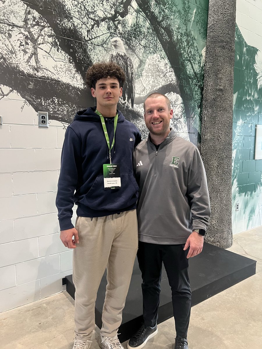 Gannon Limotte tweet media