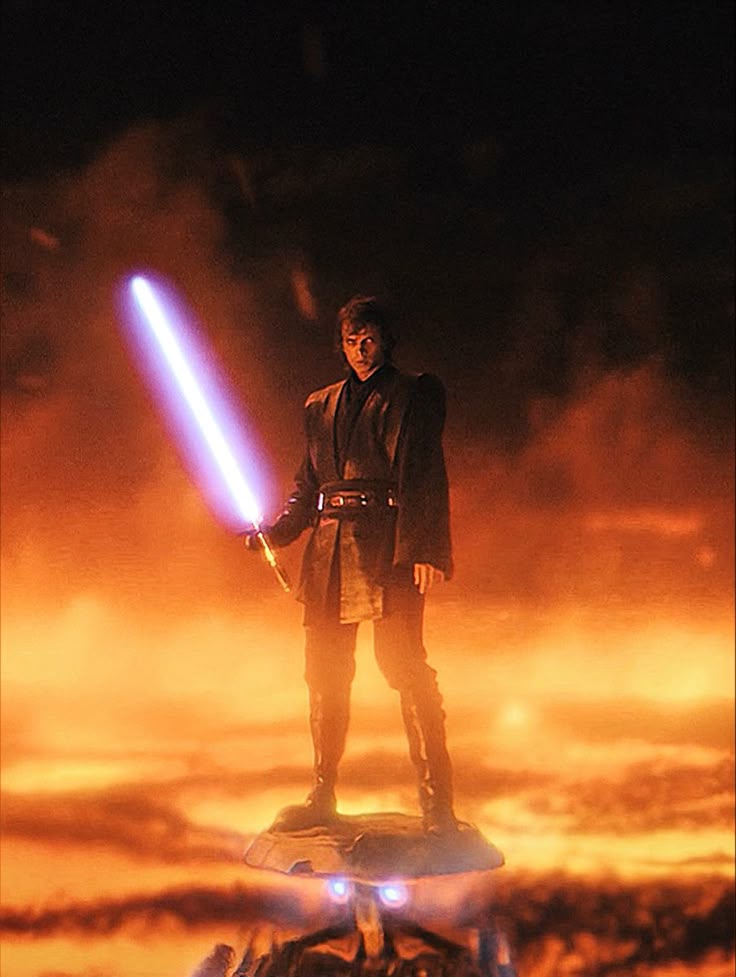 Darth Thunder ⚡ tweet media