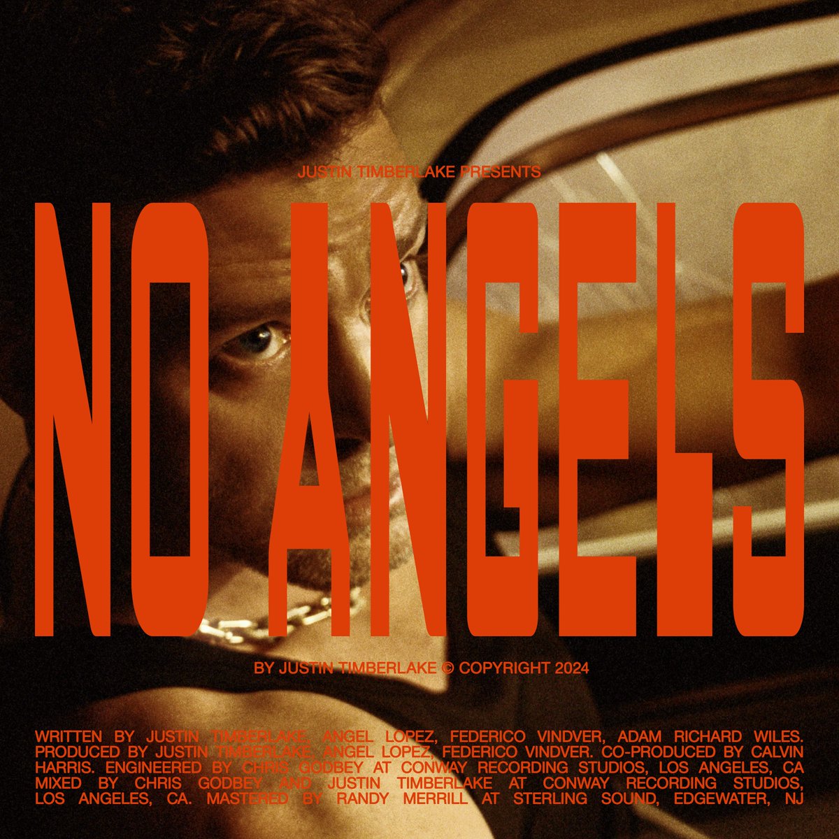 Justin Timberlake Updates tweet media