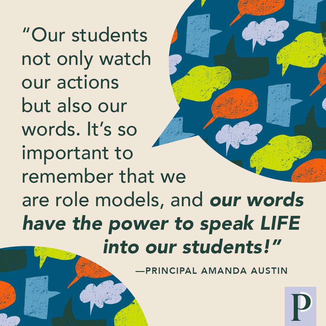 Principal Project tweet media