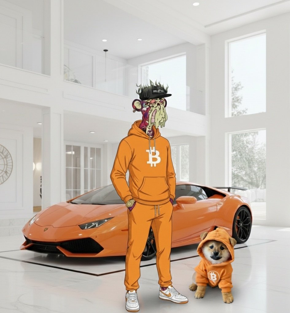 Crypto King👑💎 tweet media