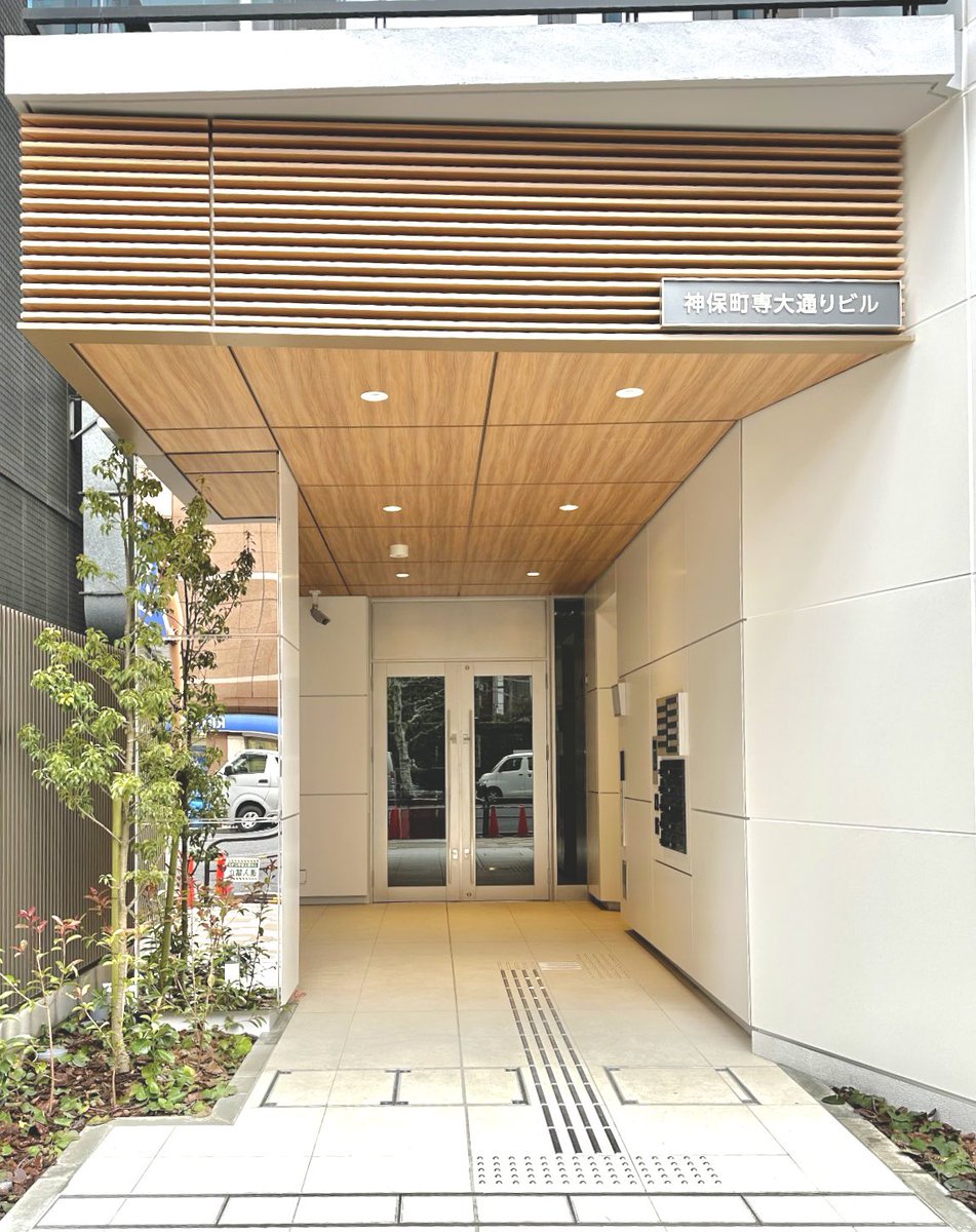 株式会社リーフスクエア tweet media