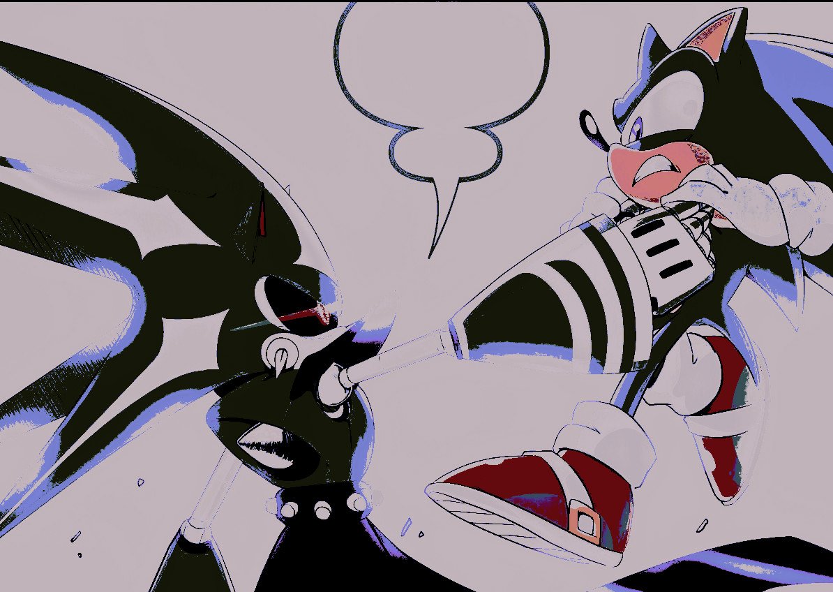 METAL MADNESS tweet media