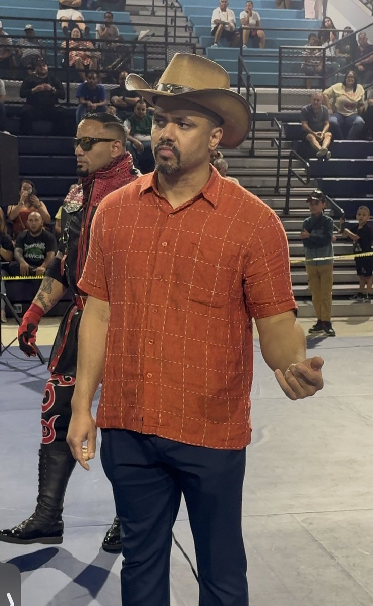 NYCDemonD1va's tweet image. About last night #wwc #luchalibre #puertorico