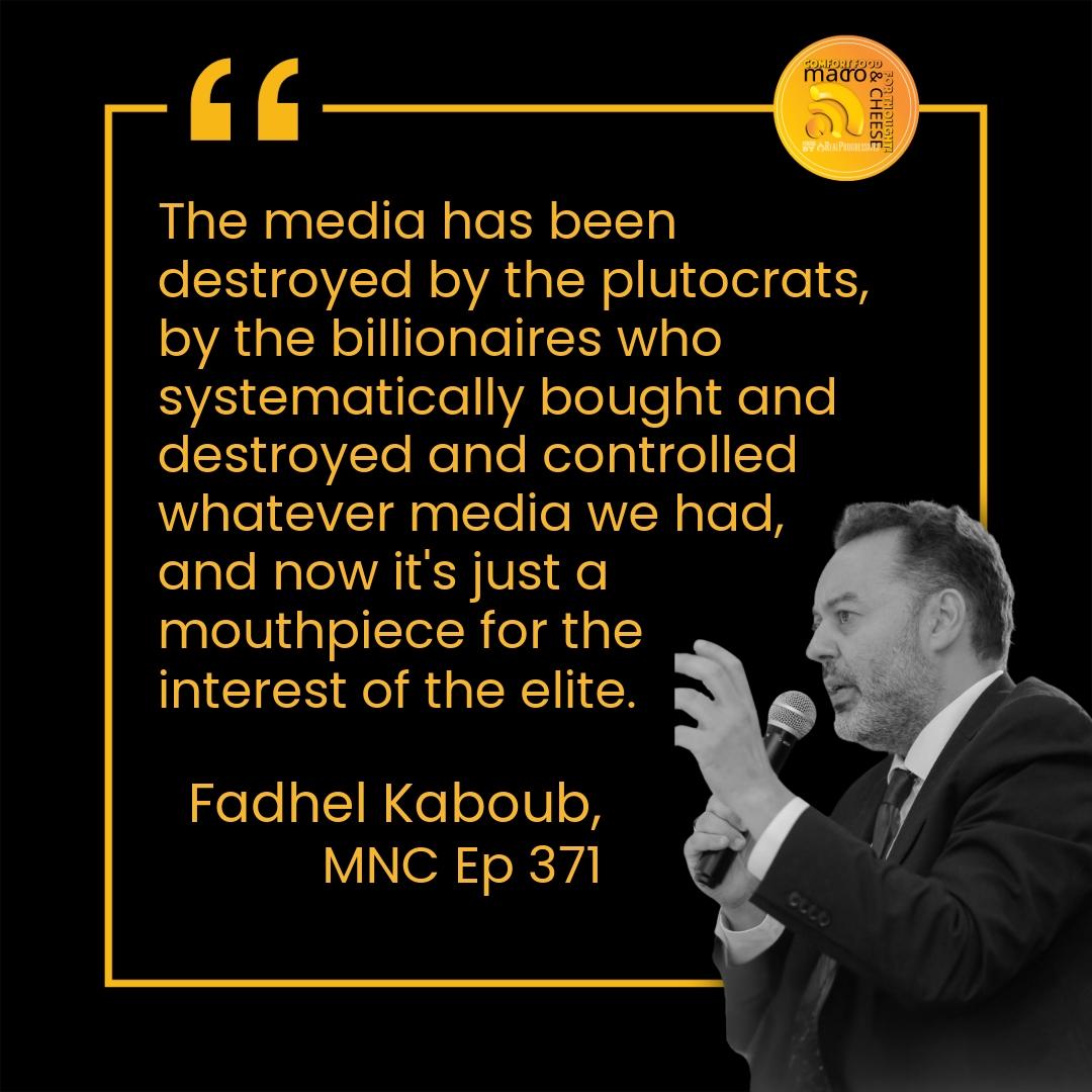 Macro n Cheese Podcast #MMT tweet media