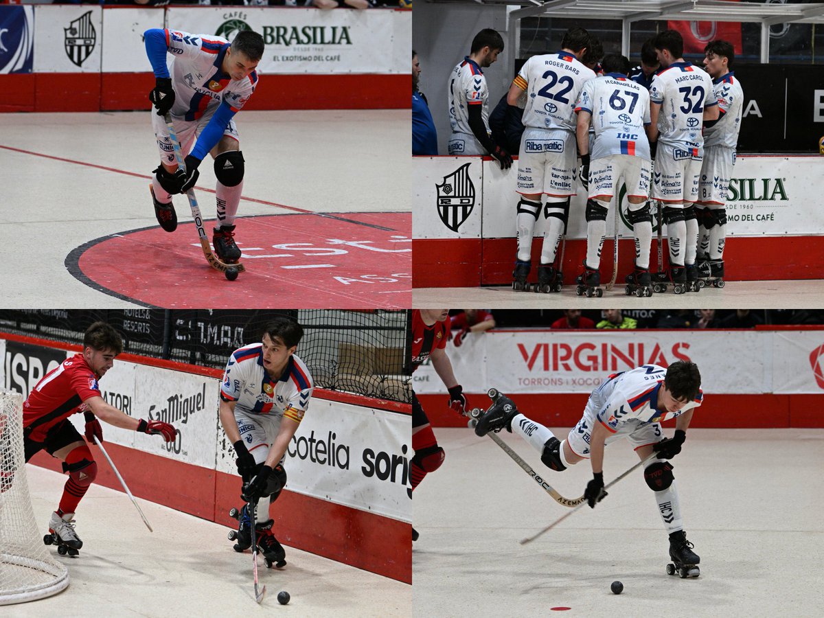 KílianS Hoquei tweet media