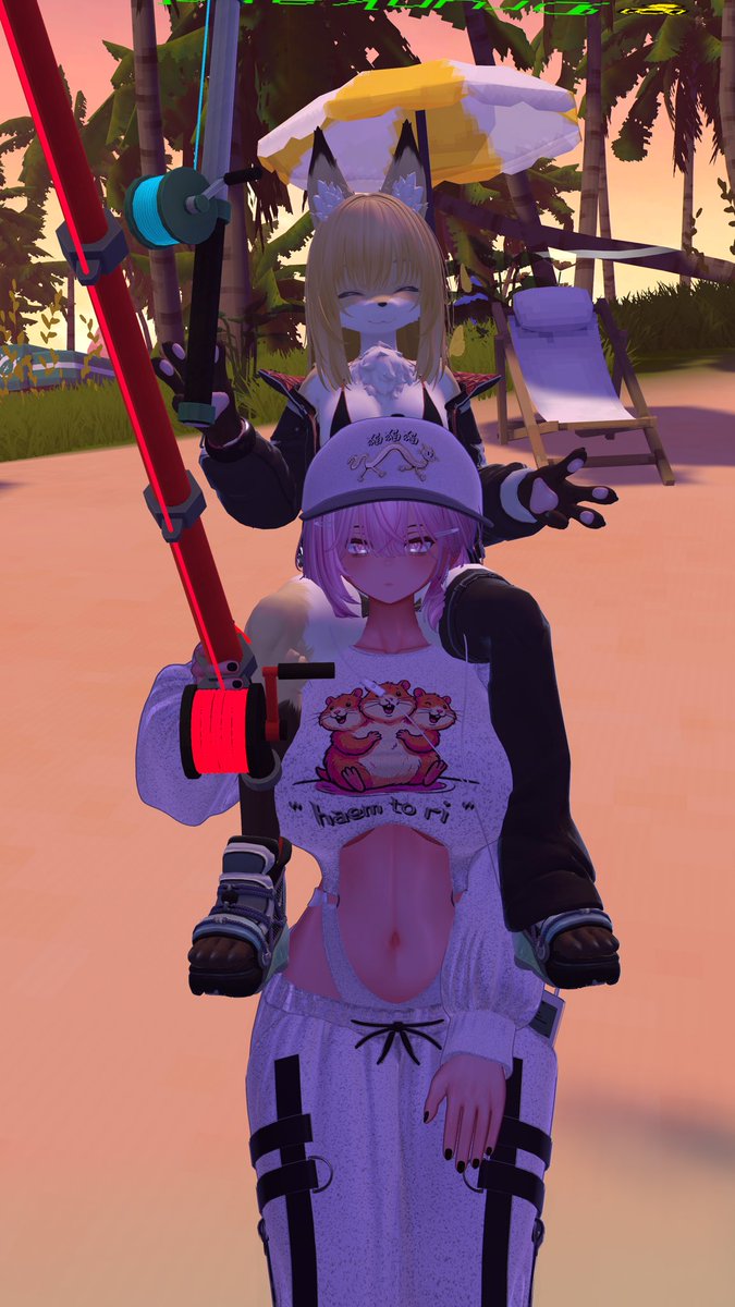 フェイラス(ruru9 tweet media