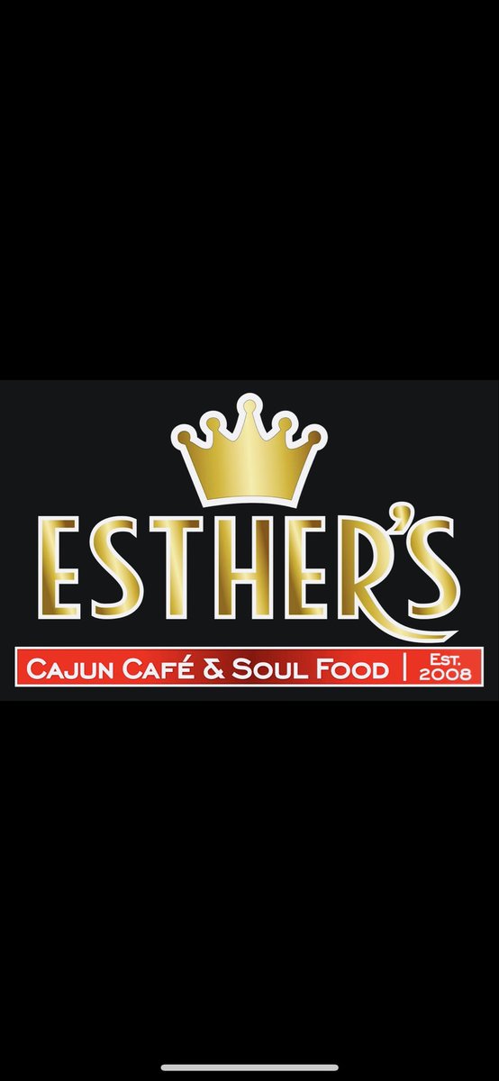 EsthersCajun's tweet photo. Welcome to Esther’s Cajun Where the Food is Amazing! 

5007 North Shepherd st. Houston, Tx 77018

713-699-1212 https://t.co/i8L0sHmKI1