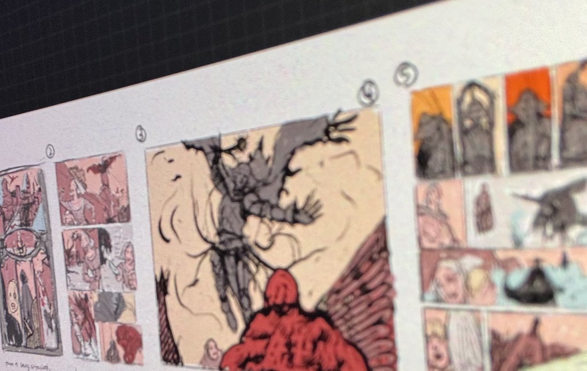 Luke Gelfman tweet media