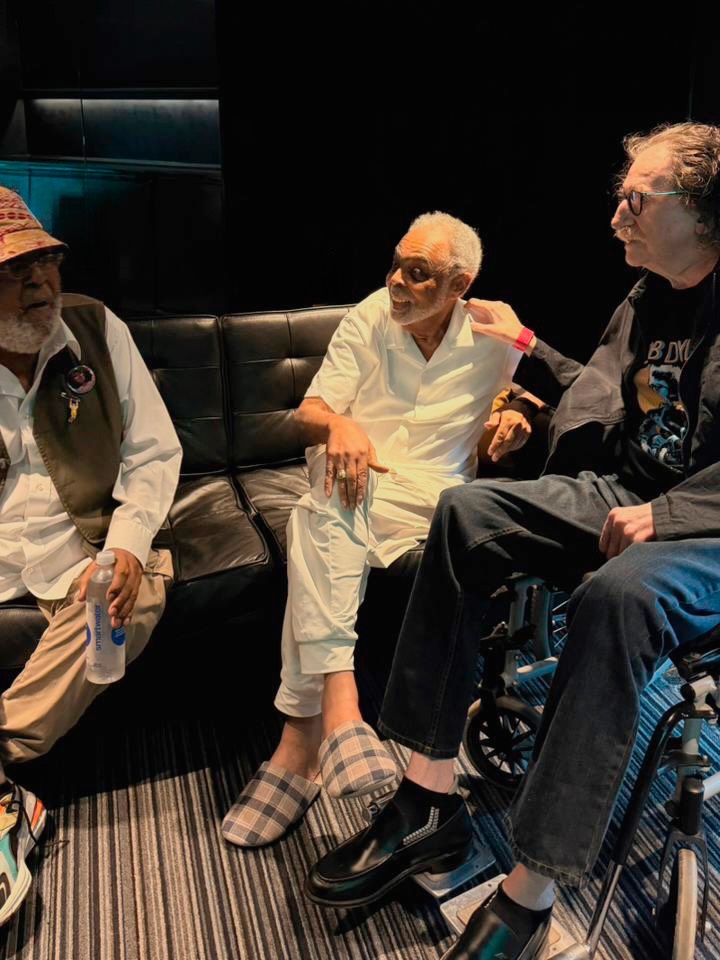 Constant Concept | Charly García tweet media