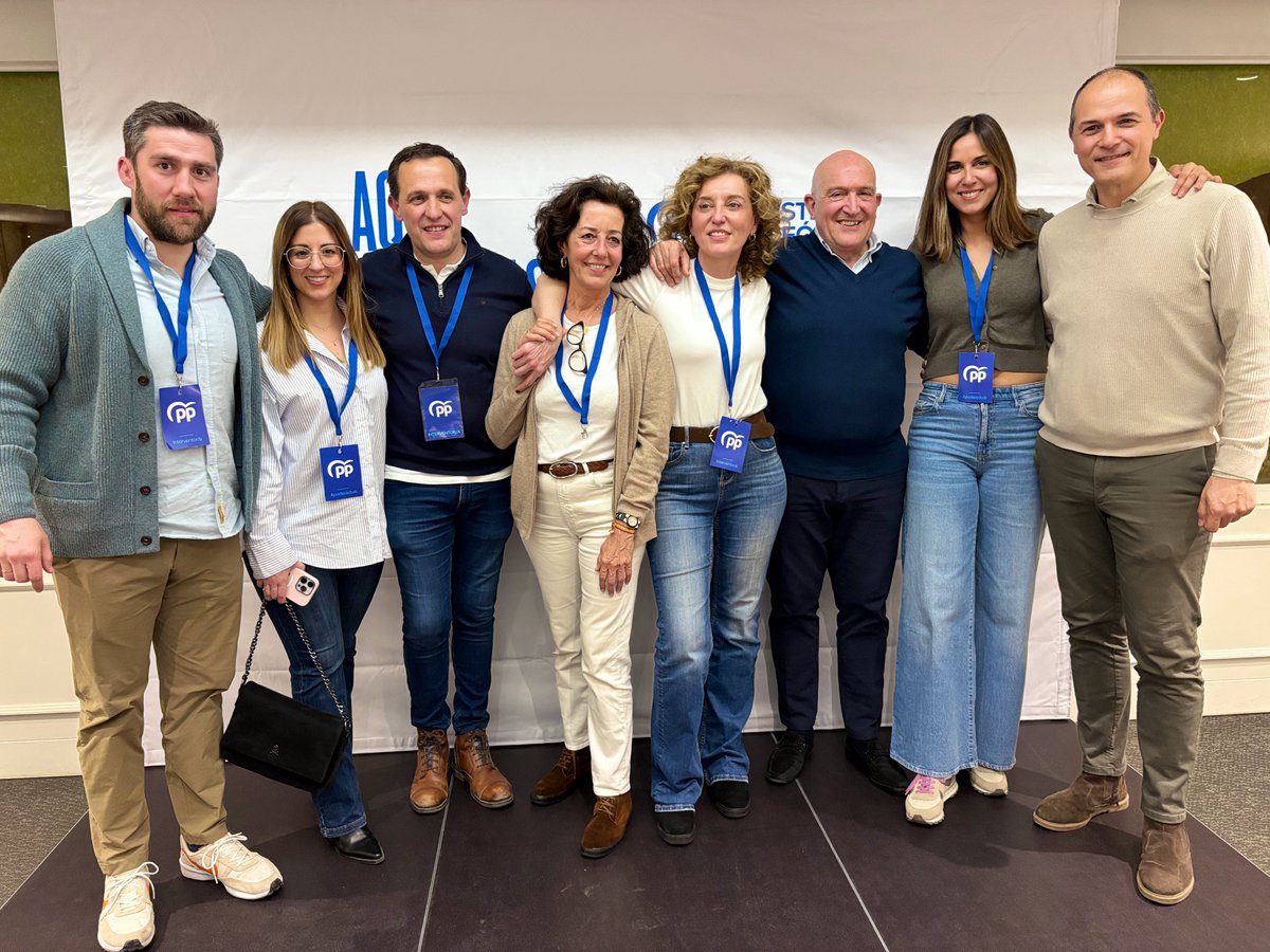 PPAytoVLL's tweet photo. 🔵 Valladolid respalda al @ppopular en las elecciones de #CastillayLeón. Gracias a todos los vallisoletanos por su participación en una jornada democrática que demuestra, una vez más, el compromiso de nuestra ciudad con el futuro de Castilla y León.

💙 @PPValladolid @PPopularCyL https://t.co/3HMIkWewck