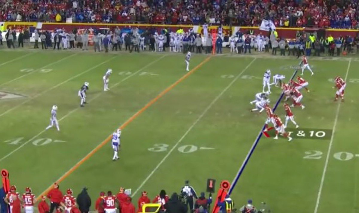 Josh Allen Lover tweet media