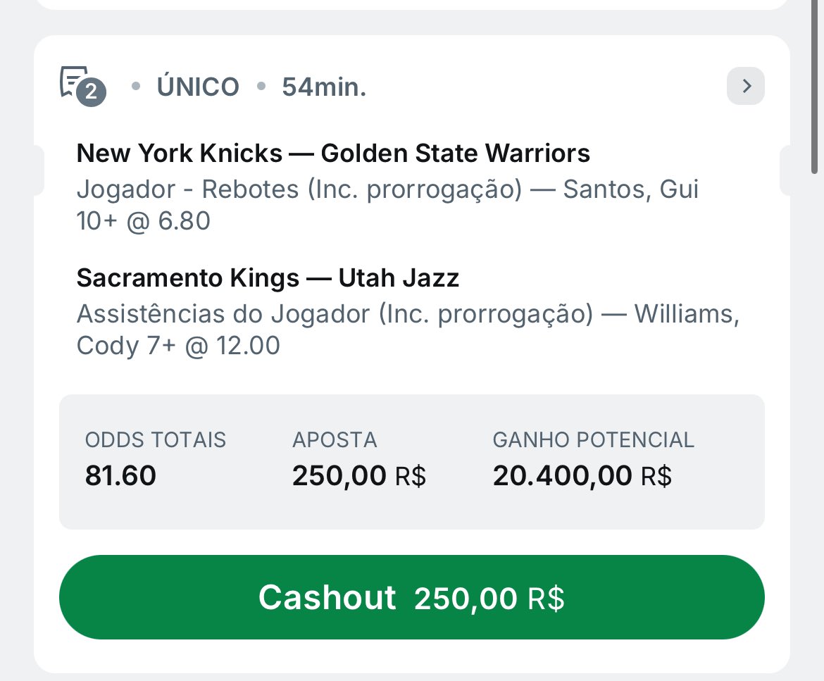 TalisOP BETS 🏀 tweet media