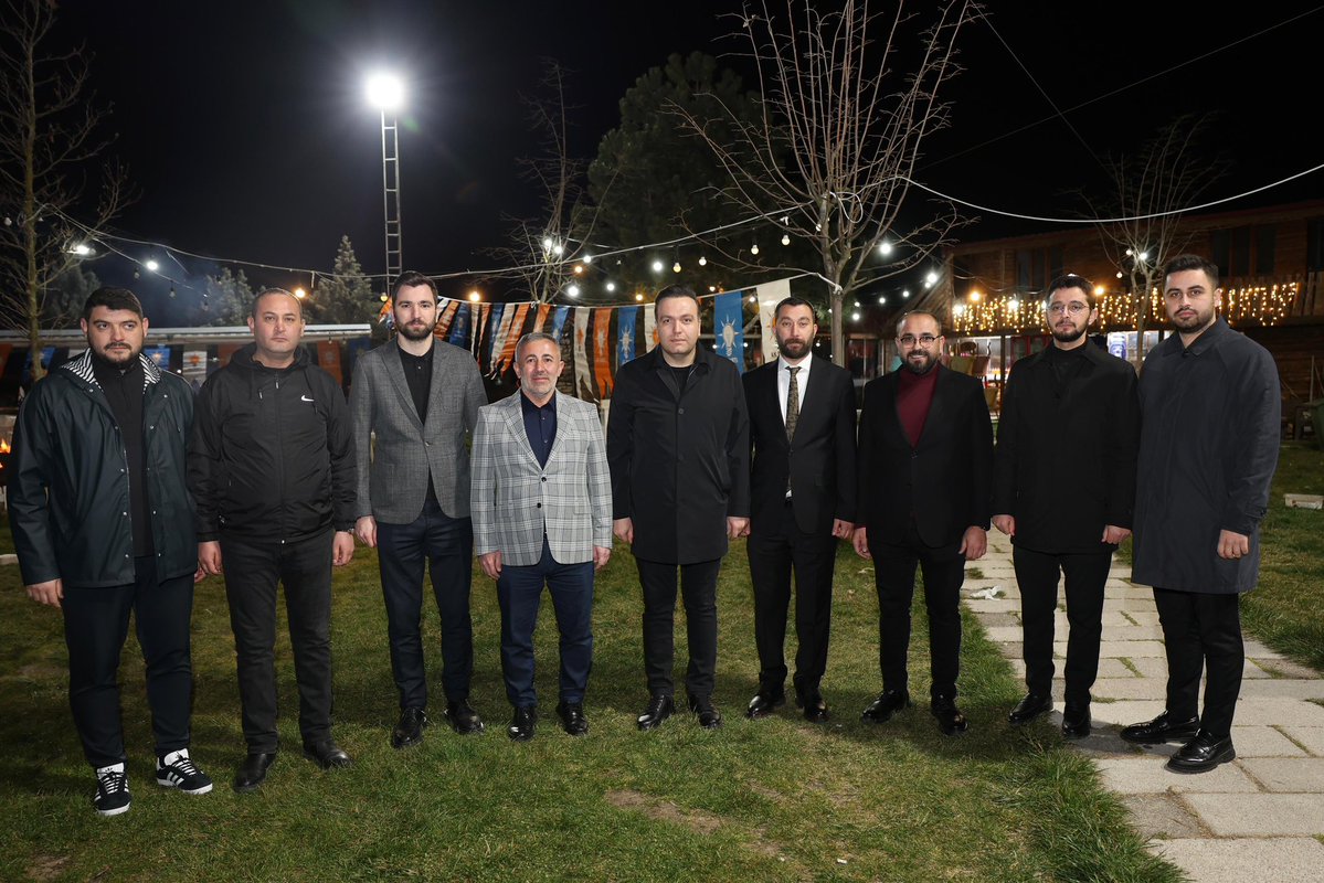 Yusuf İBİŞ tweet media