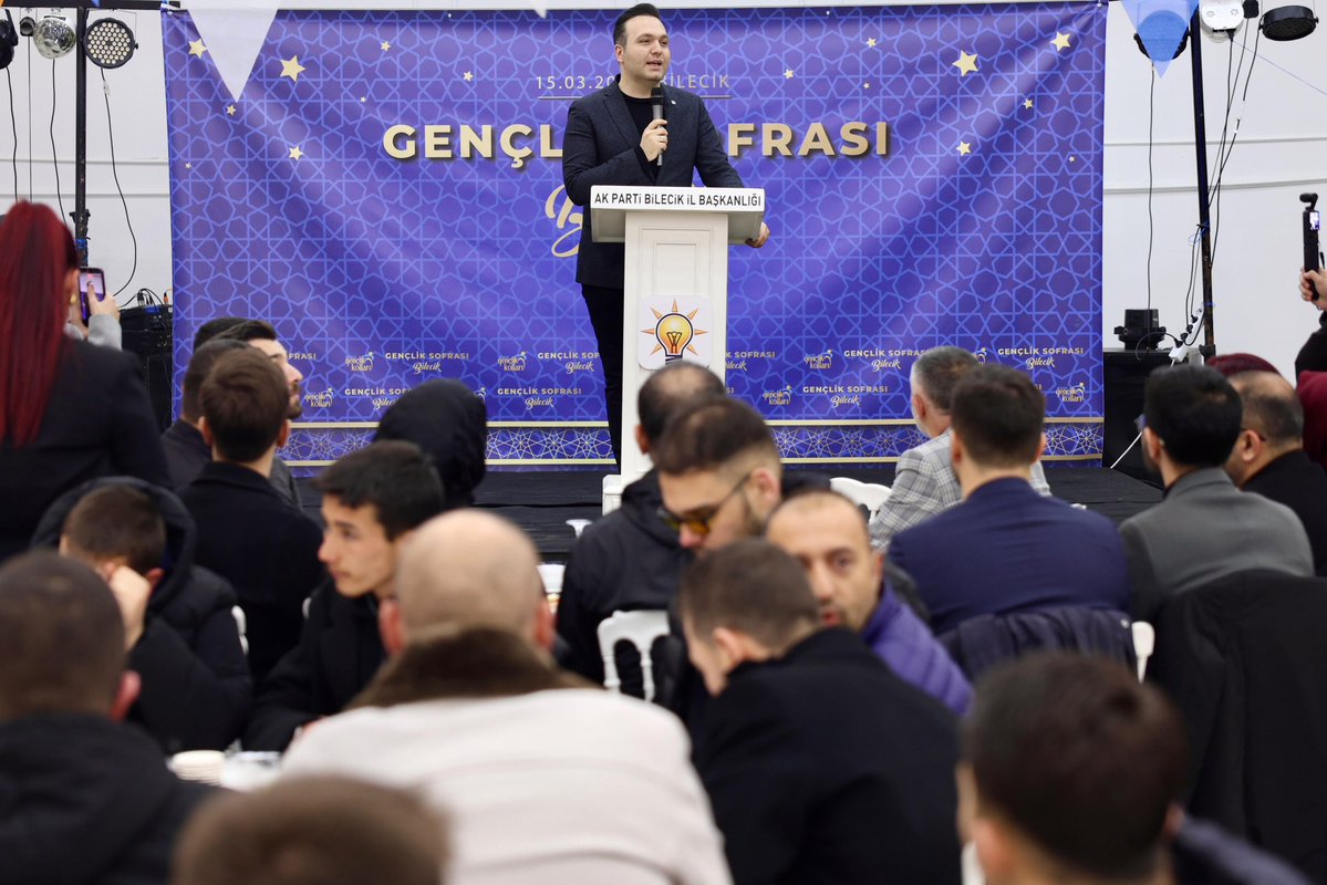 Yusuf İBİŞ tweet media