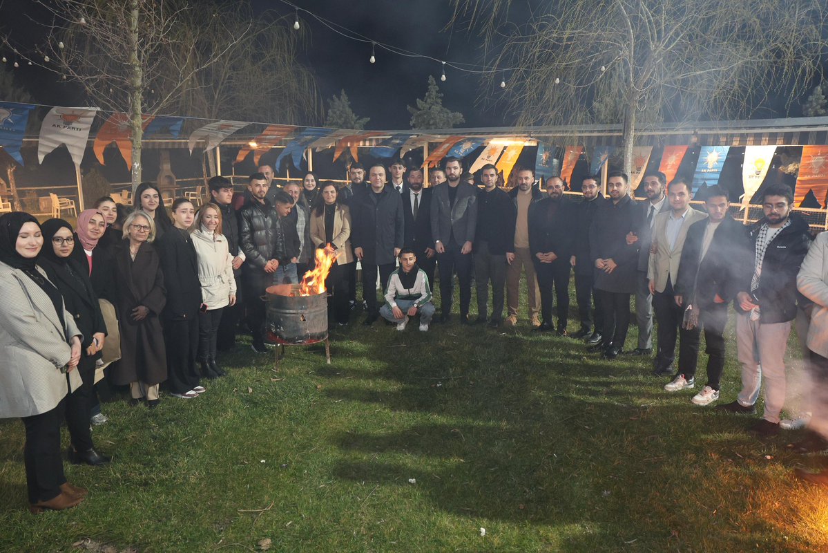 Yusuf İBİŞ tweet media