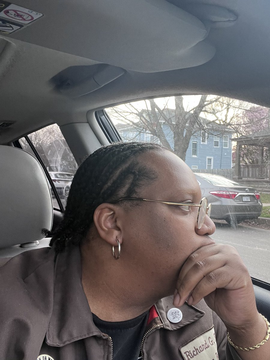 BUTCH GAWD⭐️ tweet media