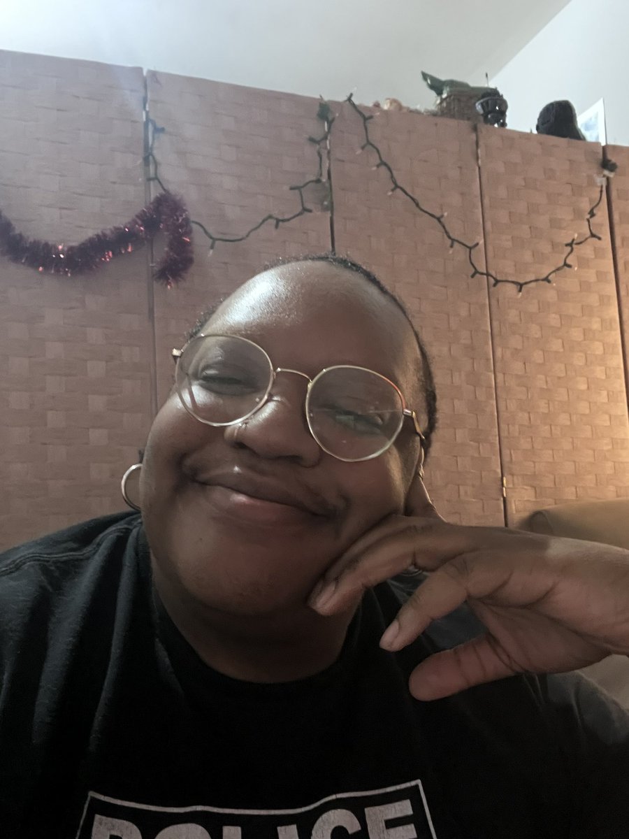 BUTCH GAWD⭐️ tweet media