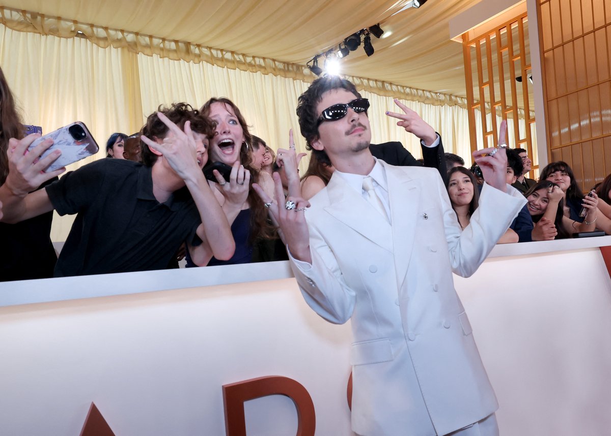 GQ Magazine tweet media