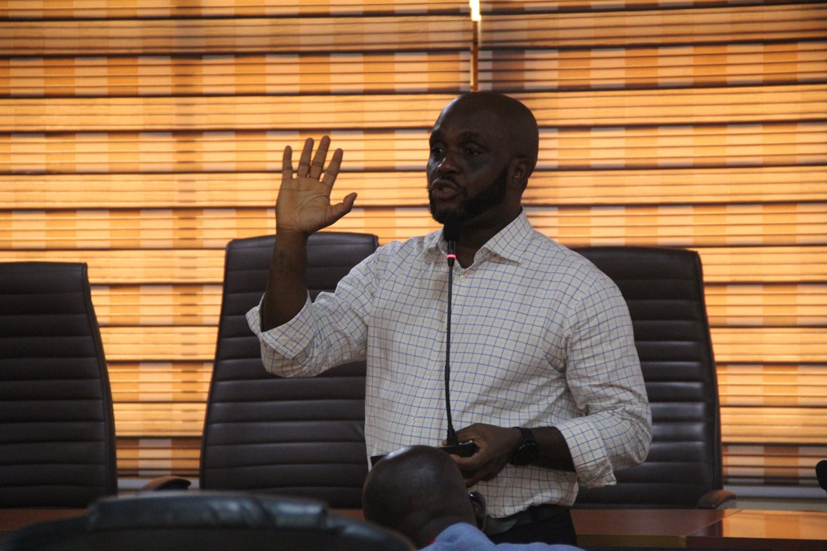 Day 2 of the NUGA Sports Administrators Capacity Building Workshop (March 12, 2026).

Sports leaders and administrators from universities across Nigeria gathered for conversations on governance policy &amp; sports.  An insider into our participants looks...

#NUGA