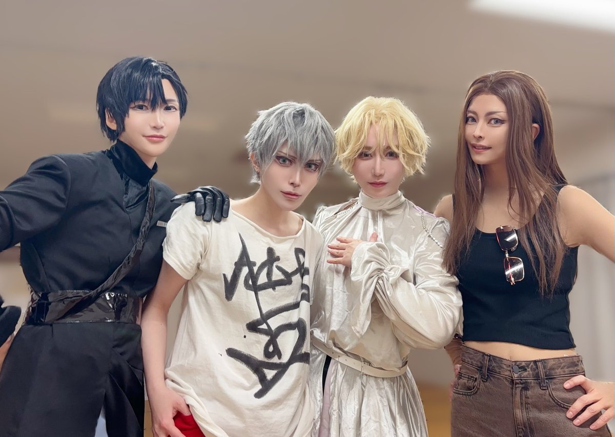 サバンナの会 tweet media