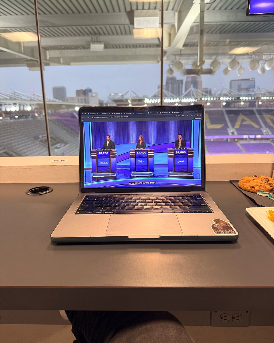 Orlando Pride tweet media