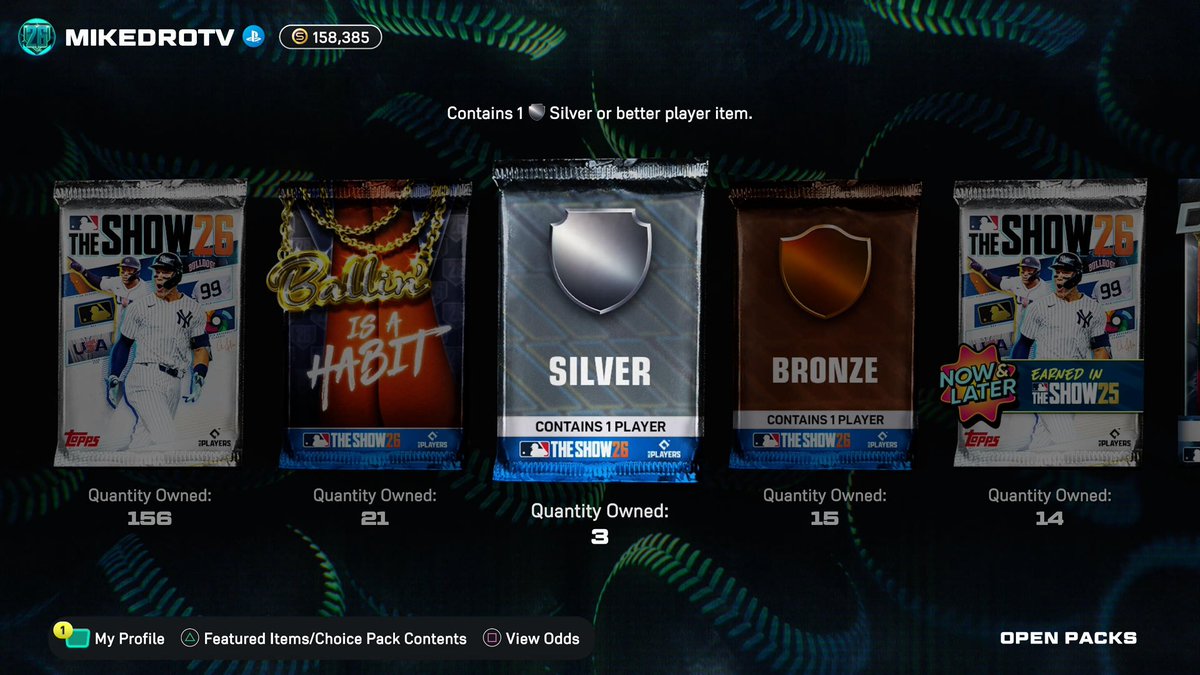 Mike Dro tweet media