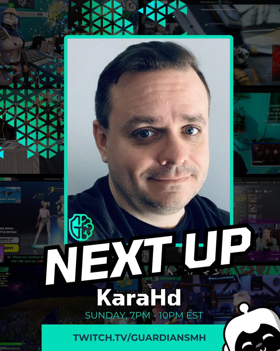 Guardians Mental Health tweet media