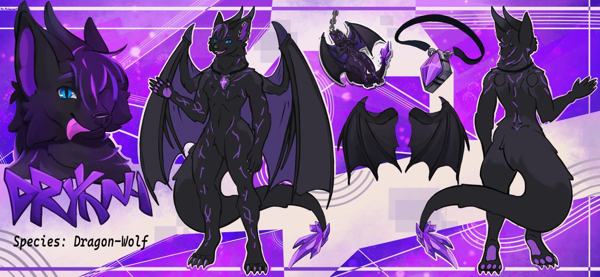 Anhanme · comms open · 🌸 tweet media