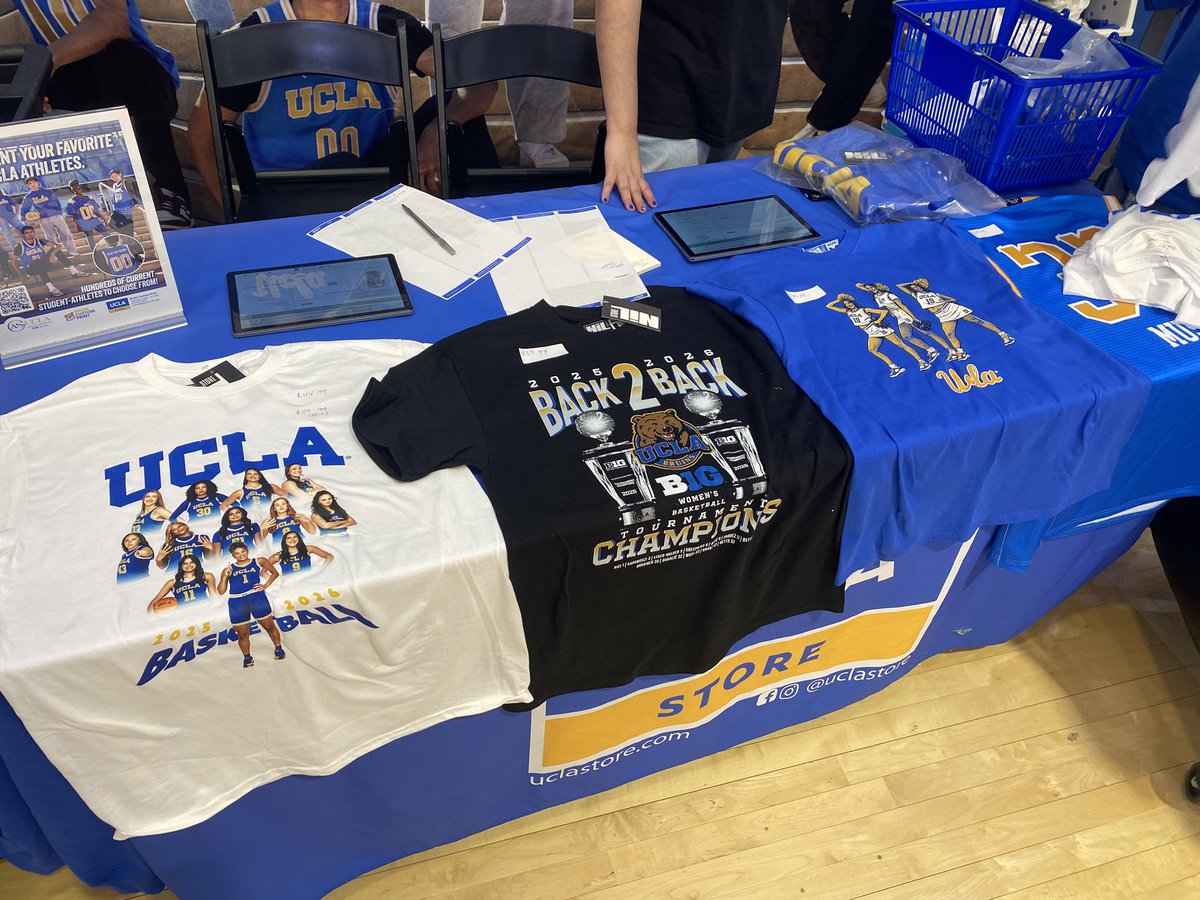 Bruin Report Online tweet media